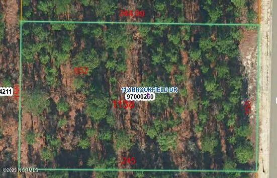 $399,000 | 112 Brookfield Drive, Pinehurst, NC 28374
