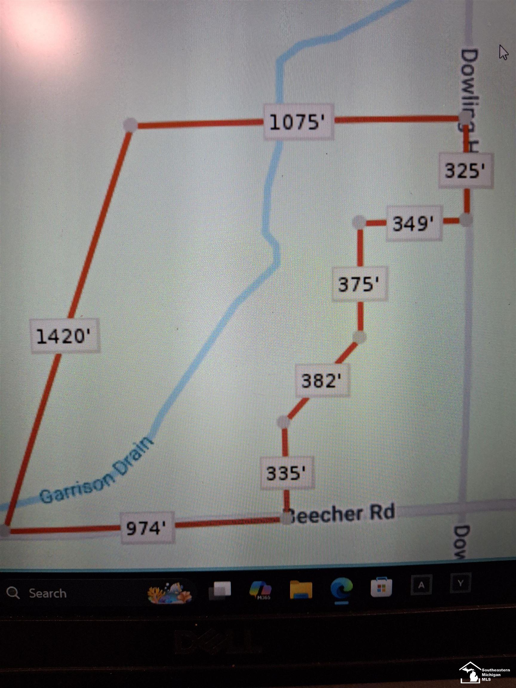 15000 Beecher Road Hudson, MI 49247 - Photo 8 of 10