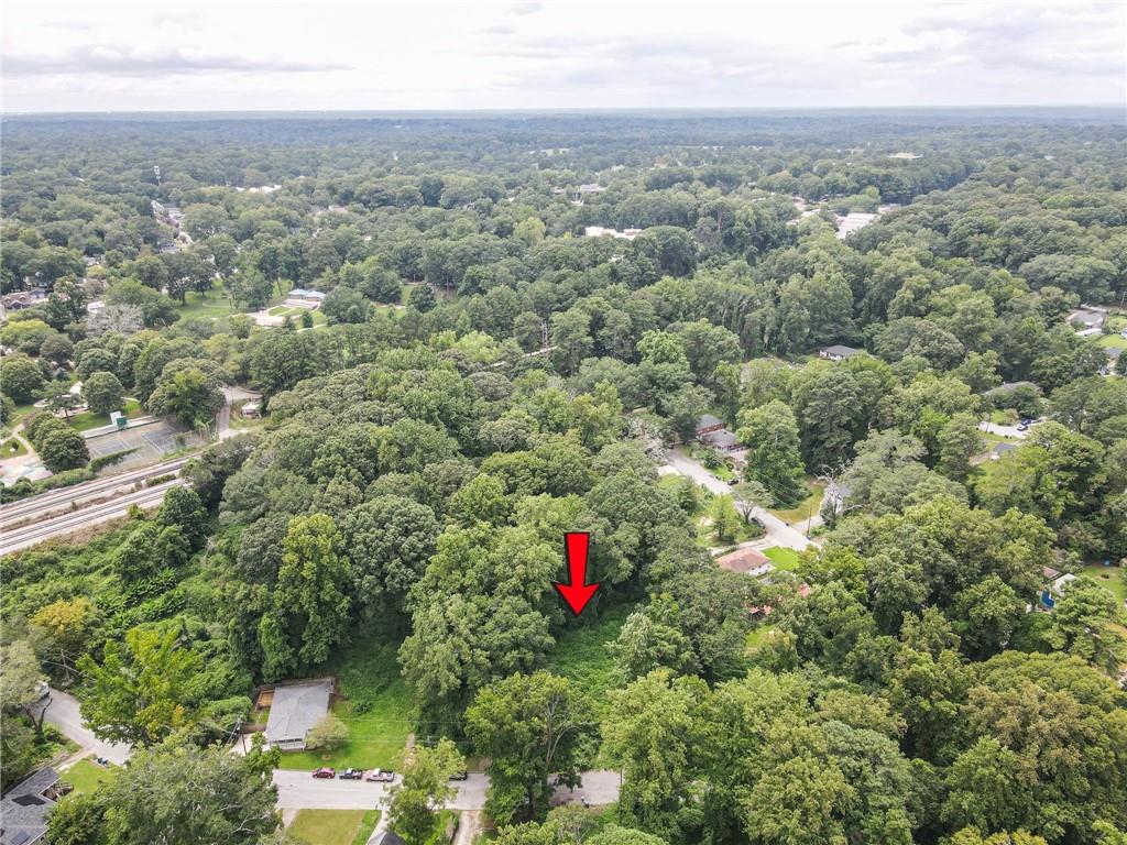 50 Spring Lane Northwest Atlanta, GA 30314 - Photo 1 of 4