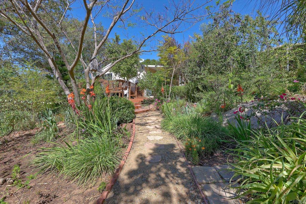 18218 Paradise Mountain Road Valley Center, CA 92082 - Photo 36 of 38