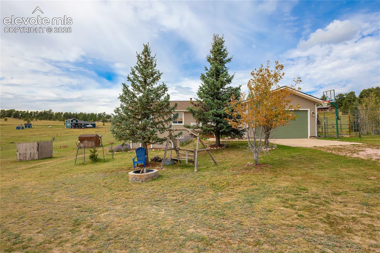 17650 Fremont Fort Road Peyton, CO 80831 - Photo 3 of 49 Gallery Image 3