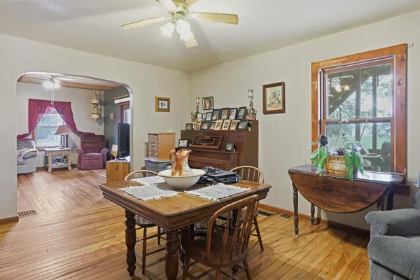 $435,000 | 19990 Jessee Road, Tomah, WI 54660