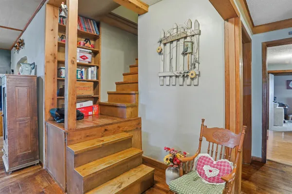 $435,000 | 19990 Jessee Road, Tomah, WI 54660