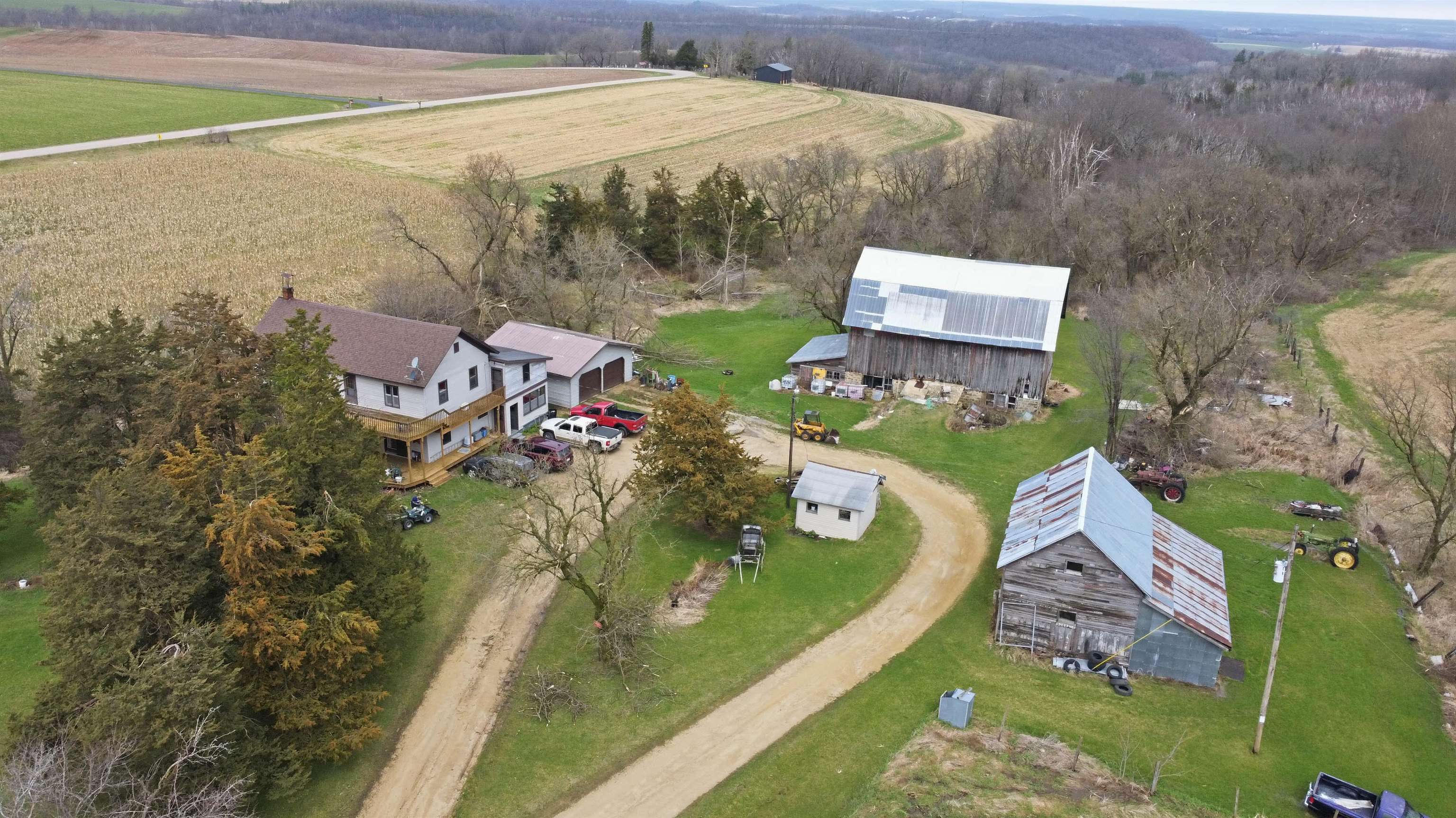 19990 Jessee Road Tomah, WI 54660 - Photo 2 of 39