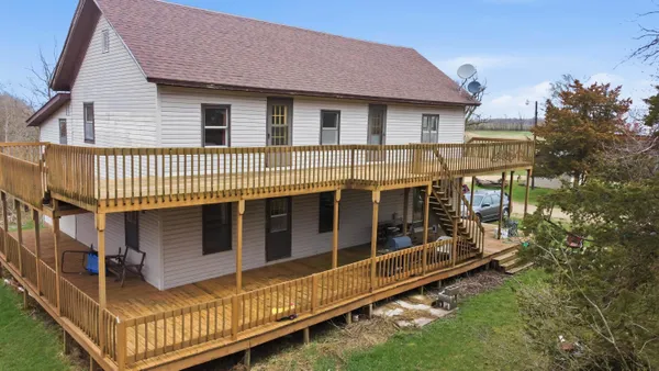 $435,000 | 19990 Jessee Road, Tomah, WI 54660