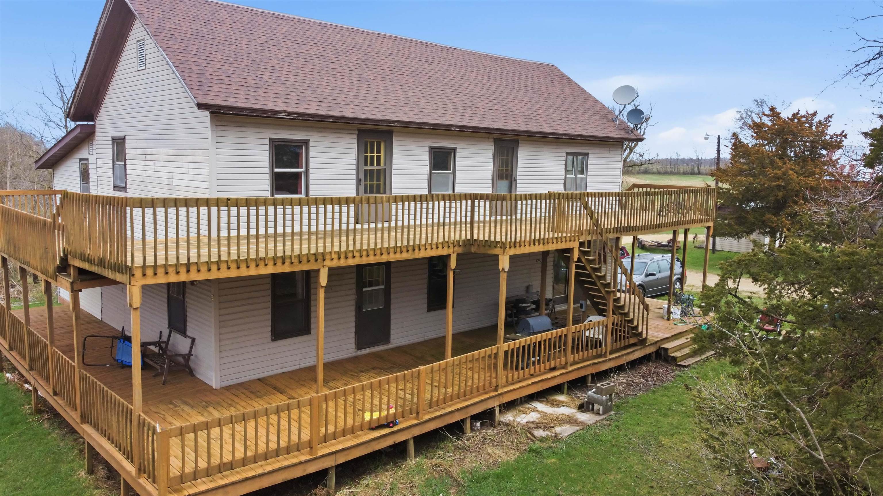 19990 Jessee Road Tomah, WI 54660 - Photo 38 of 39