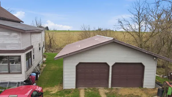 $435,000 | 19990 Jessee Road, Tomah, WI 54660