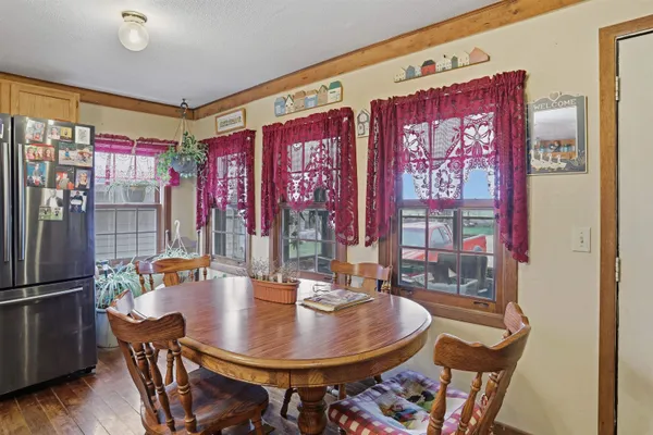 $435,000 | 19990 Jessee Road, Tomah, WI 54660