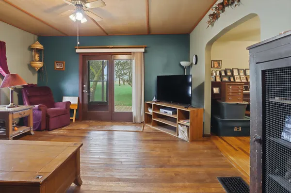 $435,000 | 19990 Jessee Road, Tomah, WI 54660