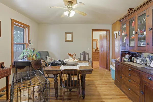 $435,000 | 19990 Jessee Road, Tomah, WI 54660