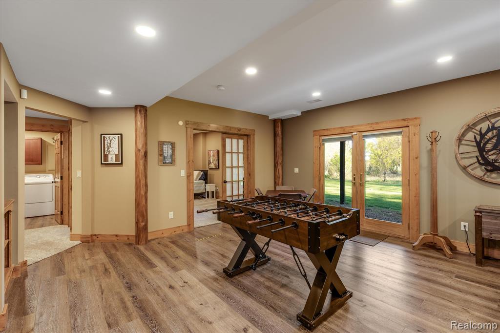 19263 Williamsville Road Gregory, MI 48137 - Photo 22 of 45