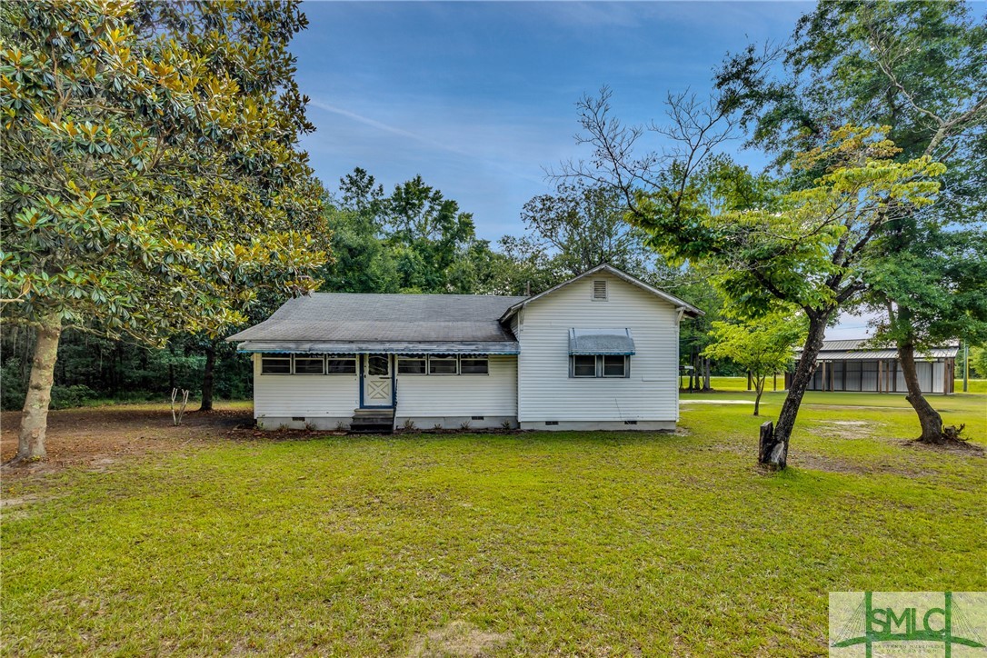 130 Shady Oaks Road Guyton, GA 31312 - Photo 1 of 24 Gallery Image 1