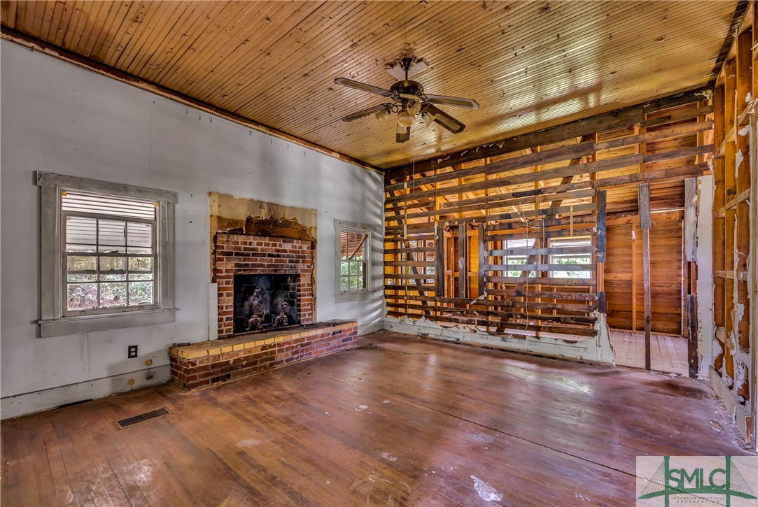 130 Shady Oaks Road Guyton, GA 31312 - Photo 11 of 24 Gallery Image 11