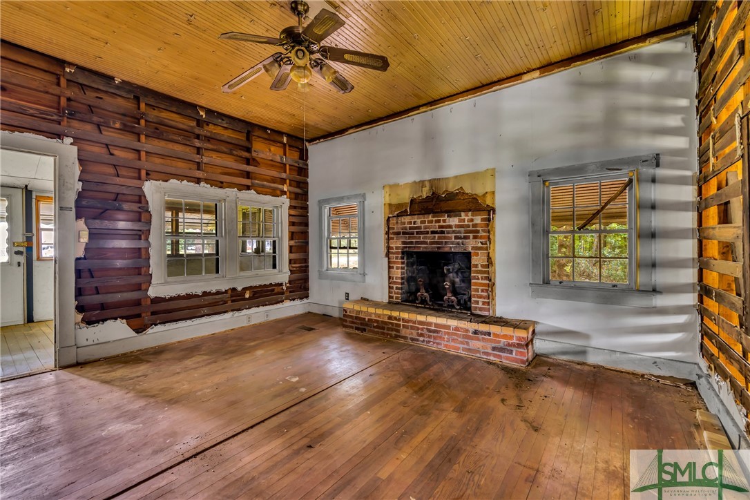 130 Shady Oaks Road Guyton, GA 31312 - Photo 12 of 24 Gallery Image 12