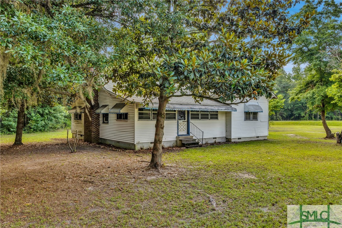 130 Shady Oaks Road Guyton, GA 31312 - Photo 2 of 24 Gallery Image 2