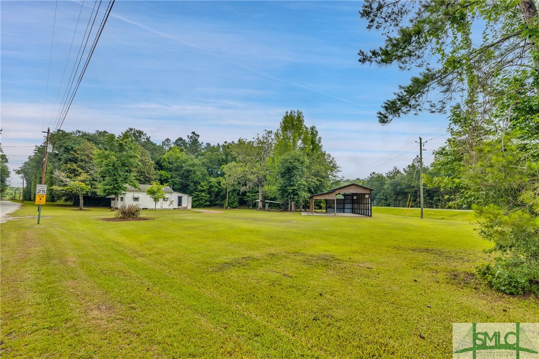 130 Shady Oaks Road Guyton, GA 31312 - Photo 24 of 24 Gallery Image 24