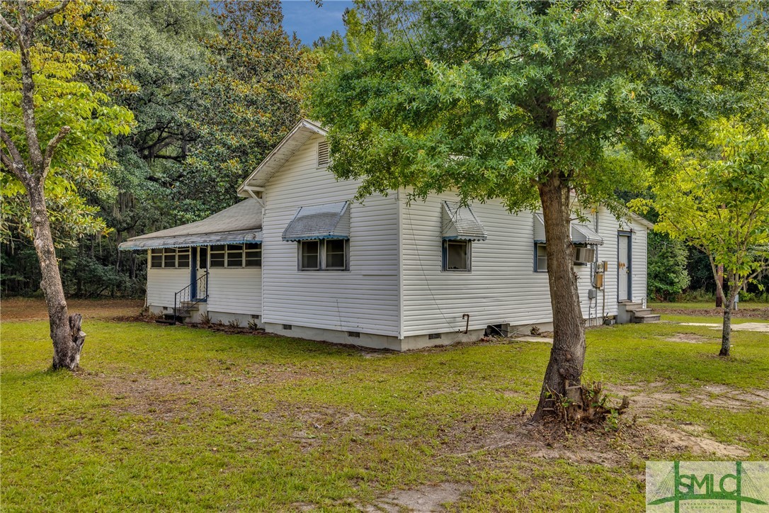 130 Shady Oaks Road Guyton, GA 31312 - Photo 3 of 24 Gallery Image 3