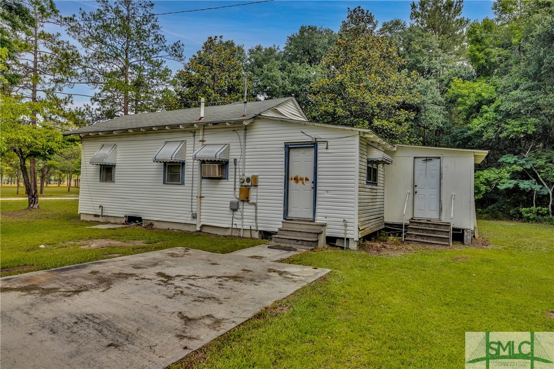 130 Shady Oaks Road Guyton, GA 31312 - Photo 4 of 24 Gallery Image 4