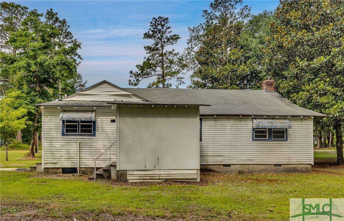 130 Shady Oaks Road Guyton, GA 31312 - Photo 5 of 24 Gallery Image 5