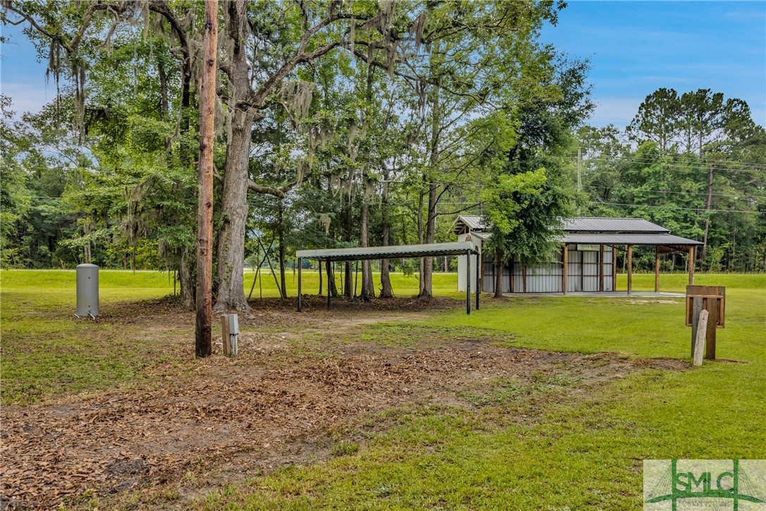 130 Shady Oaks Road Guyton, GA 31312 - Photo 7 of 24 Gallery Image 7