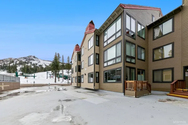 $449,000 | 1350 Kirkwood Meadows Drive, Unit 116, Kirkwood, CA 95646