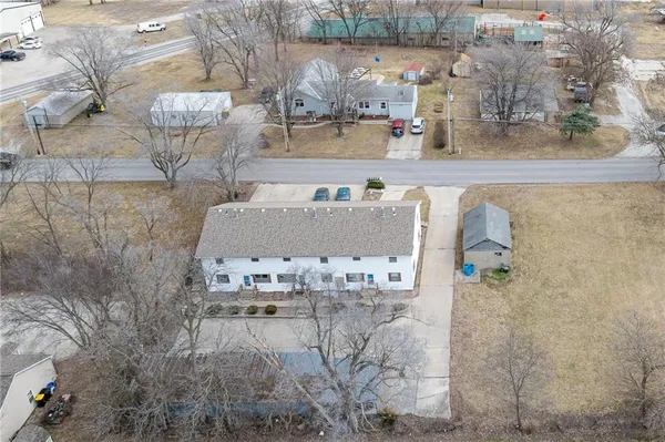 $535,000 | 604 North 13th Terrace, Savannah, MO 64485