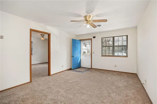 $535,000 | 604 North 13th Terrace, Savannah, MO 64485