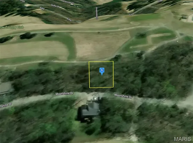 $14,999 | 9672 Moonshine Drive, Hillsboro, MO 63050