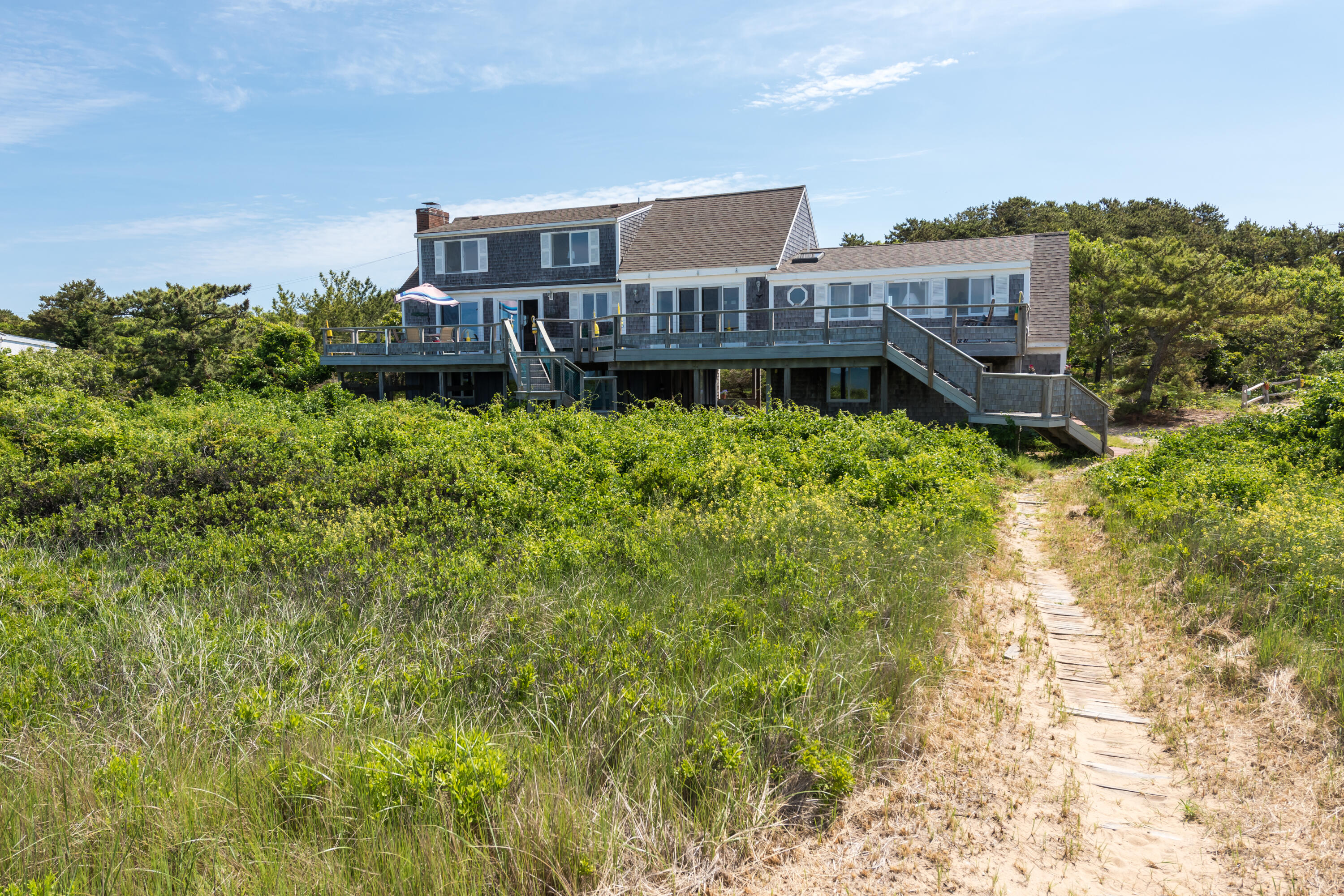 85 Sparrow Road Eastham, MA 02642 - Photo 3 of 43