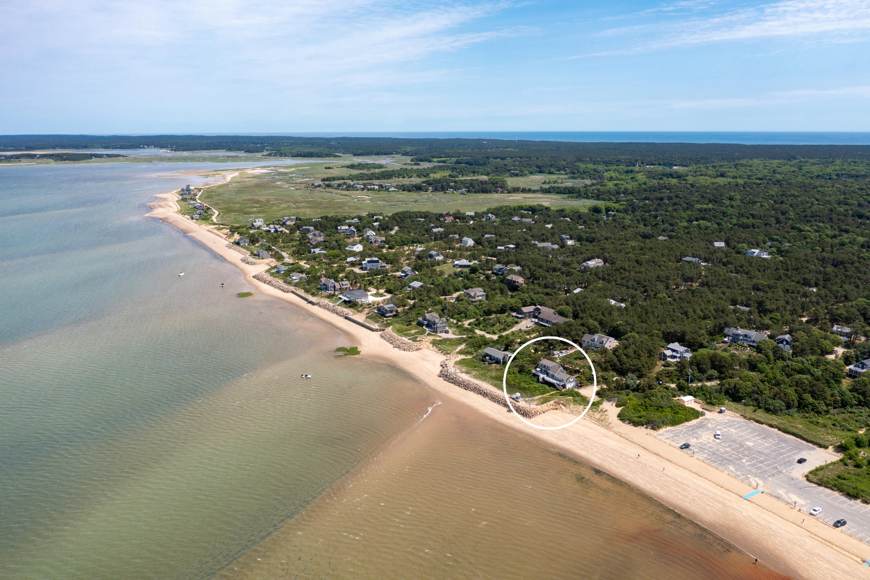 85 Sparrow Road Eastham, MA 02642 - Photo 34 of 43