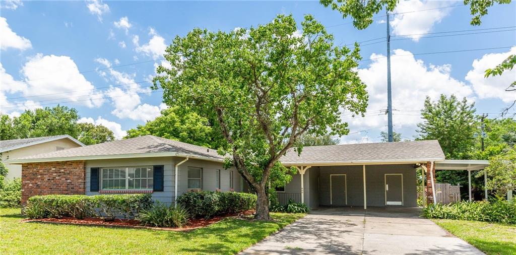 624 Pershing Drive Altamonte Springs, FL 32701 - Photo 1 of 1