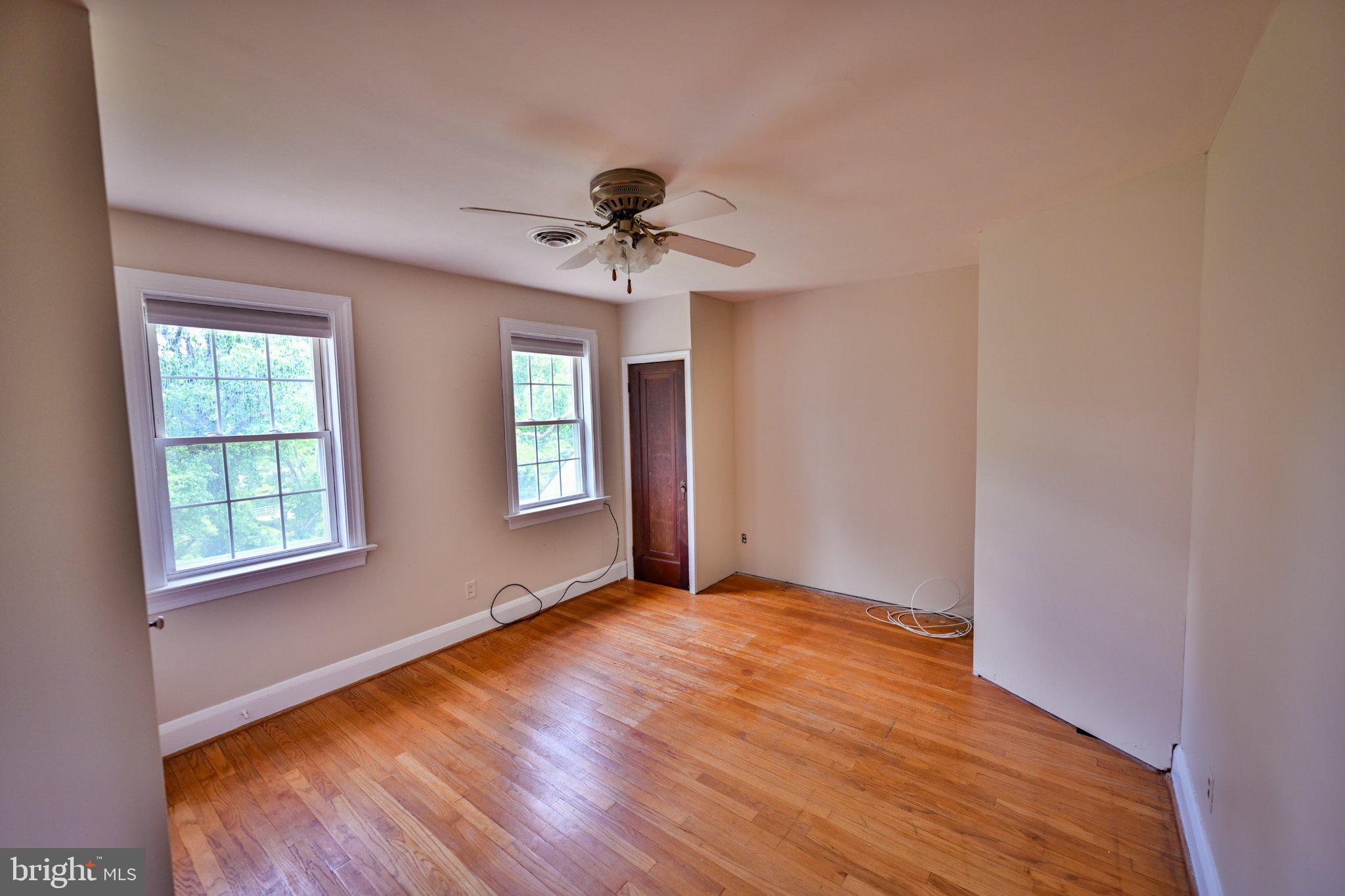 12200 Jericho Road Kingsville, MD 21087 - Photo 62 of 72 Bedroom #3 on 2nd floor