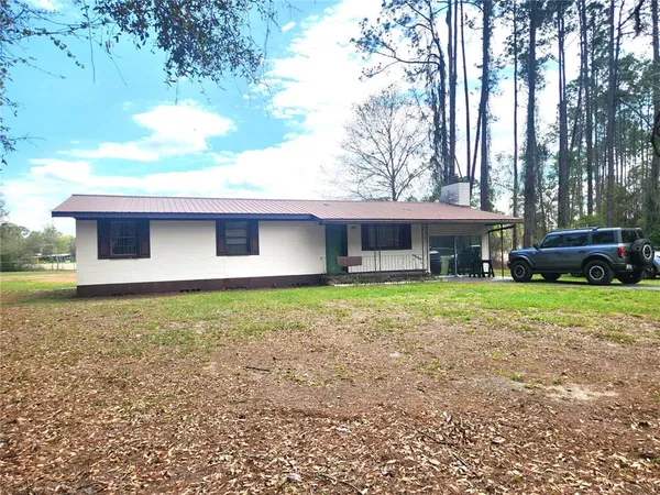 $245,000 | 2355 Highway 100, Starke, FL 32091