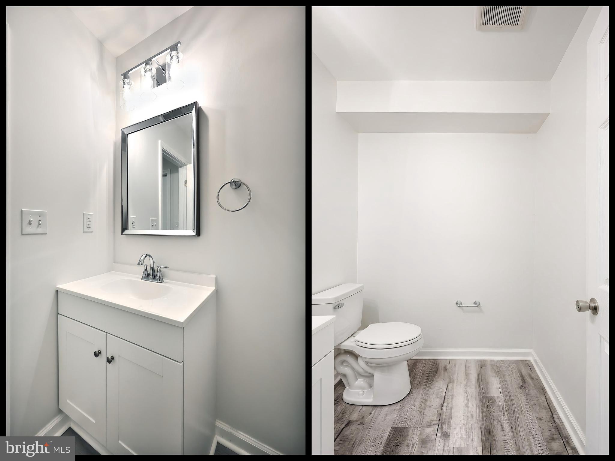 12588 Lebanon Church Road Felton, PA 17322 - Photo 31 of 58 Lower level has half bath