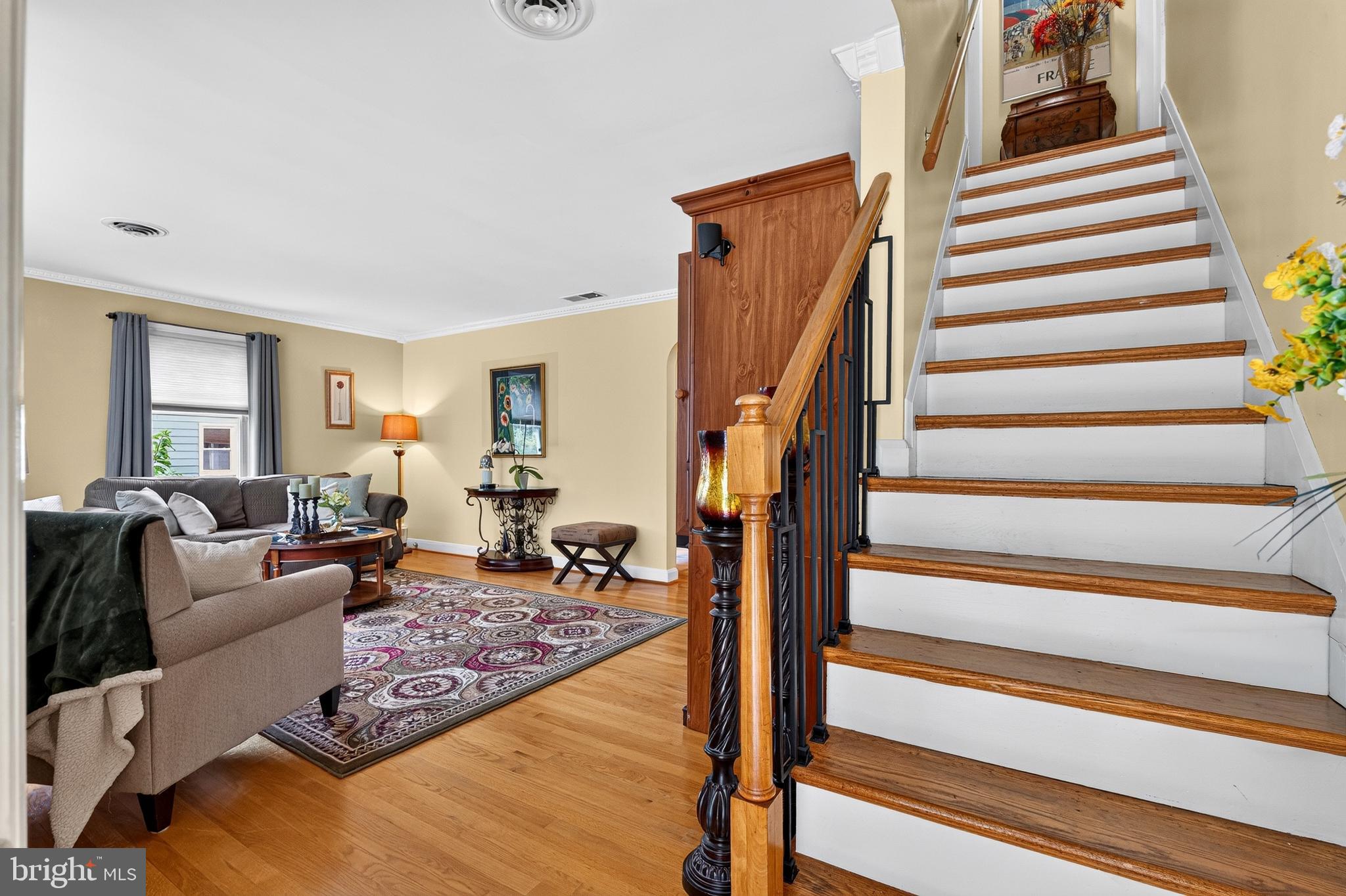 4914 Ridge Road Baltimore, MD 21237 - Photo 6 of 47