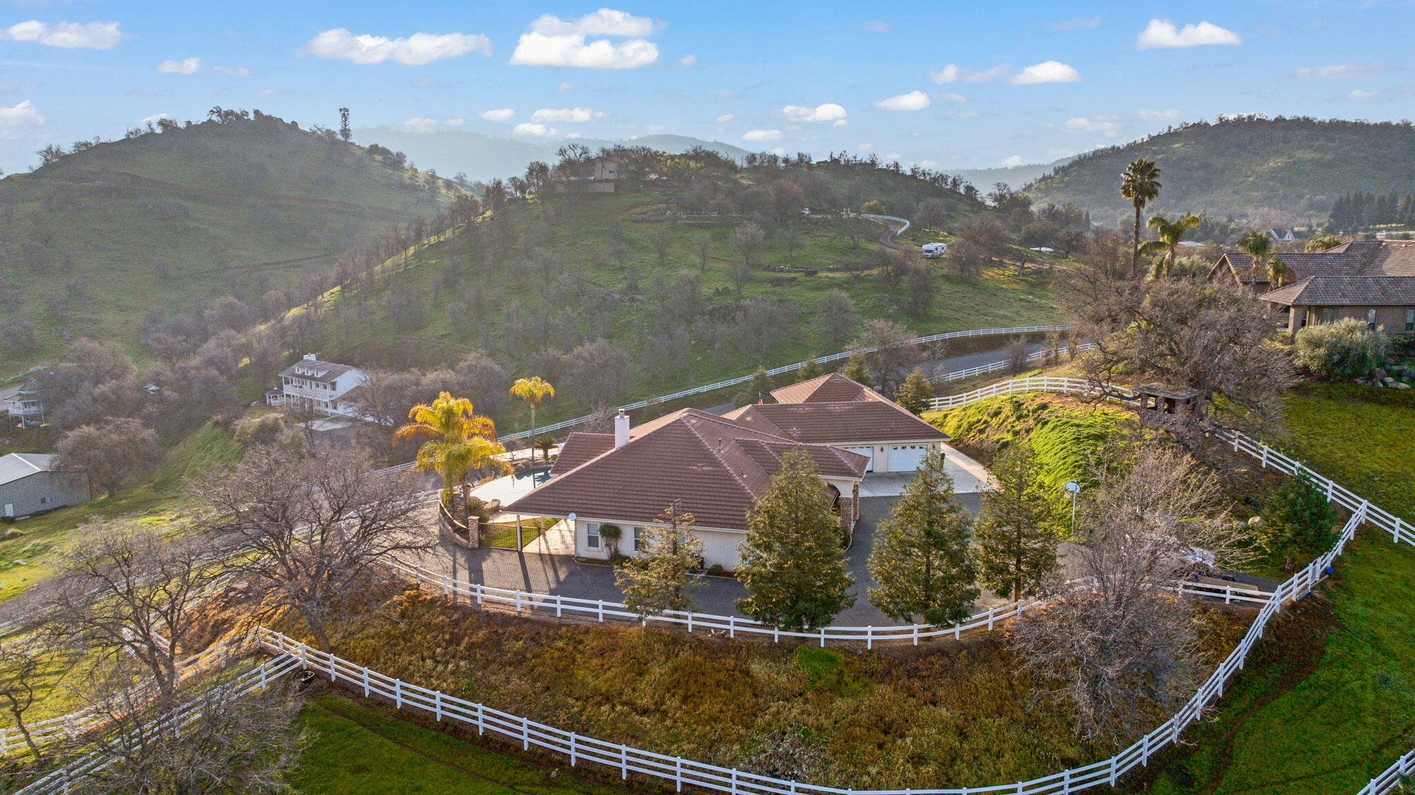 16489 Goat Ranch Road Springville, CA 93265 - Photo 89 of 94 goatranch5