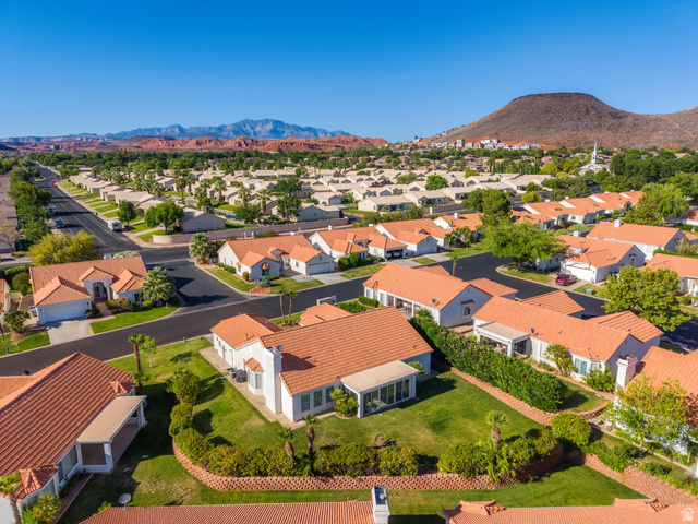 39 North Valley View Drive, Unit 94 St. George, UT 84770 - Photo 60 of 72