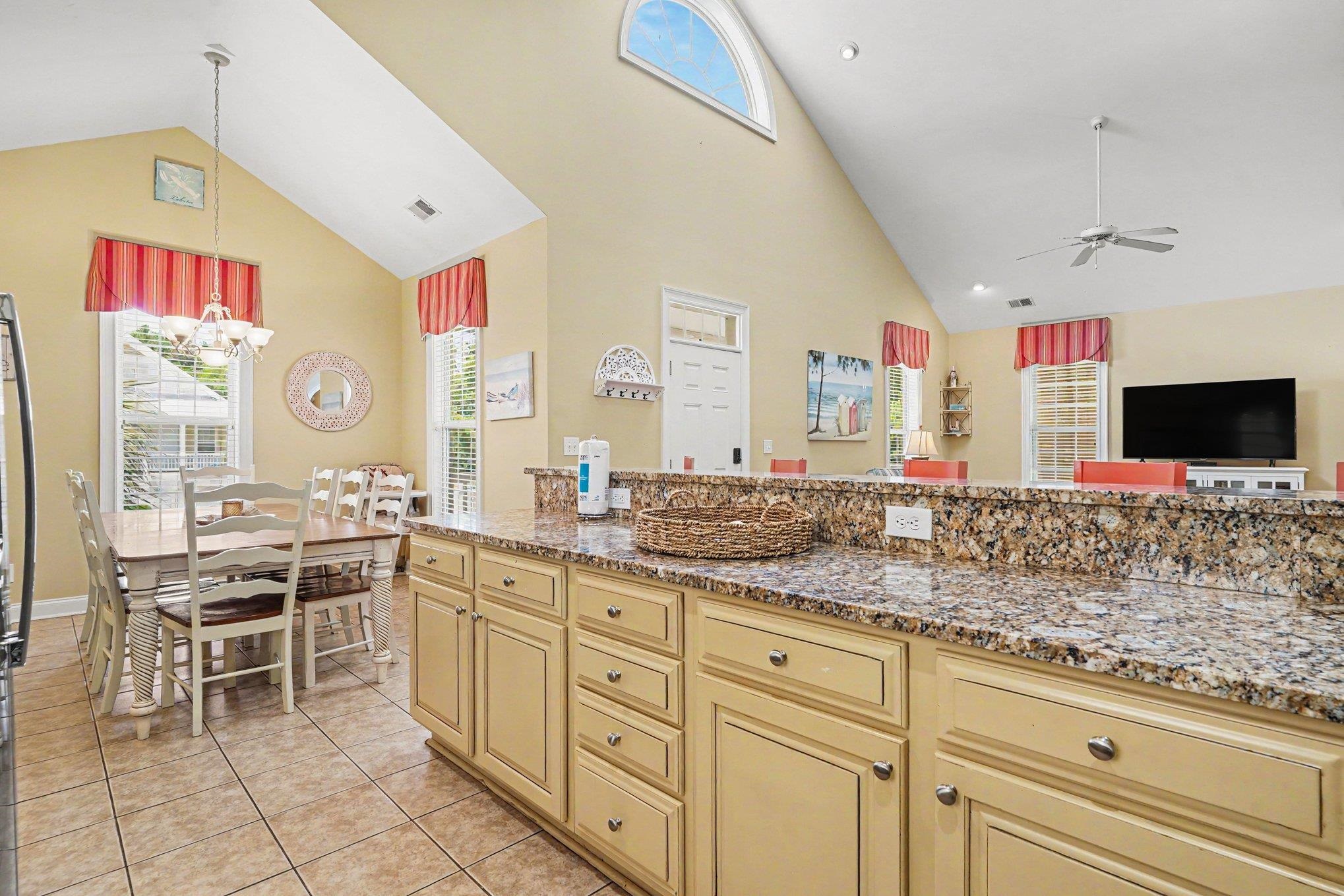 101 Georges Bay Road Murrells Inlet, SC 29576 - Photo 3 of 33