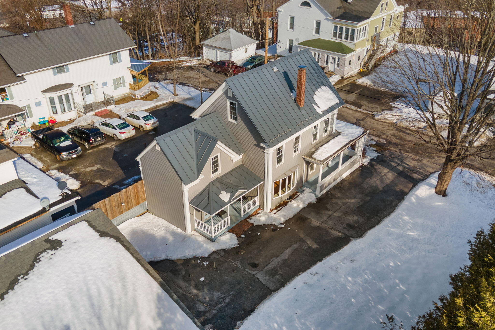 28 Crosby Street Augusta, ME 04330 - Photo 26 of 30 9-web-or-mls-DJI_0156
