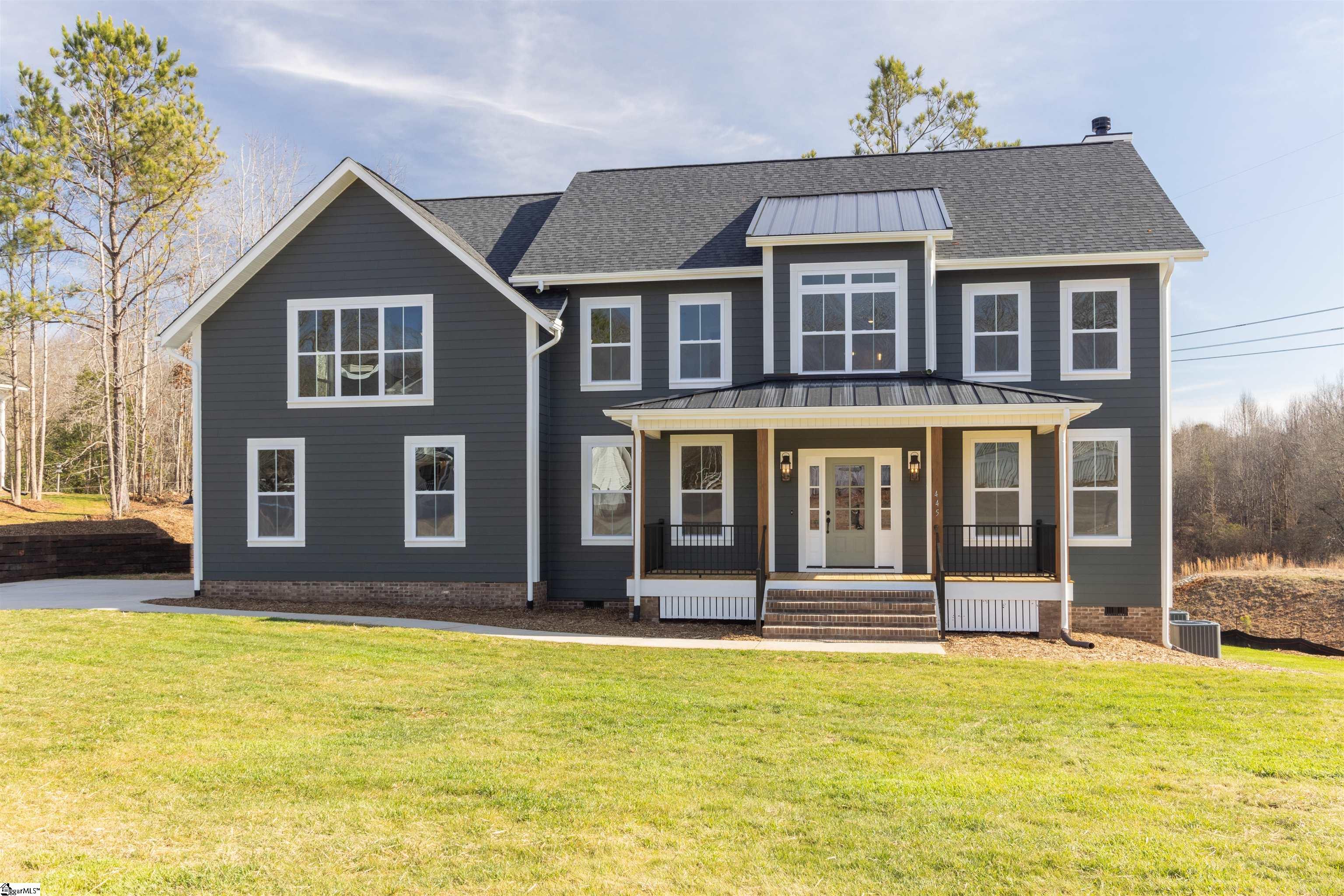 445 Plevin Way Pelzer, SC 29669 - Photo 1 of 30