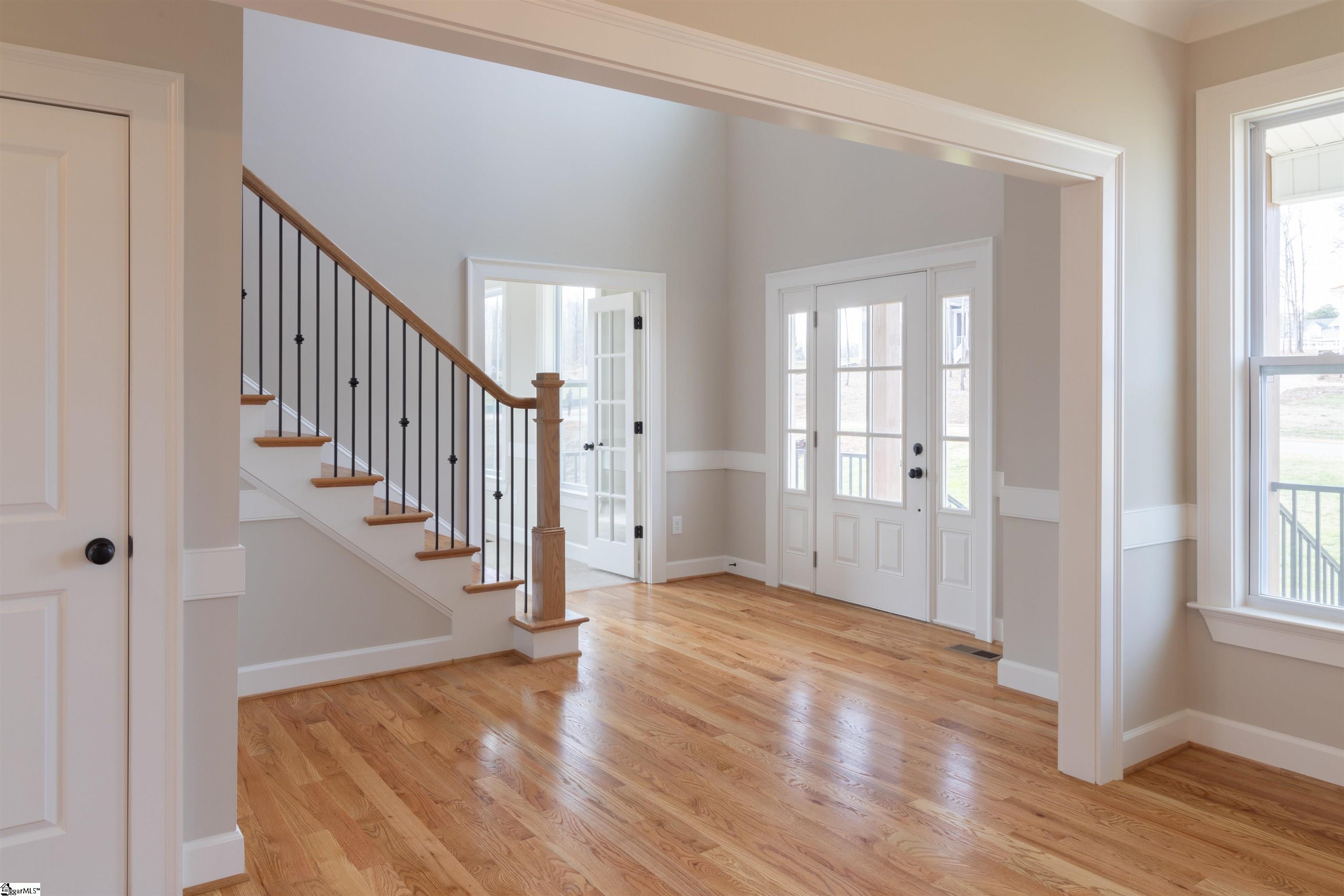 445 Plevin Way Pelzer, SC 29669 - Photo 3 of 30