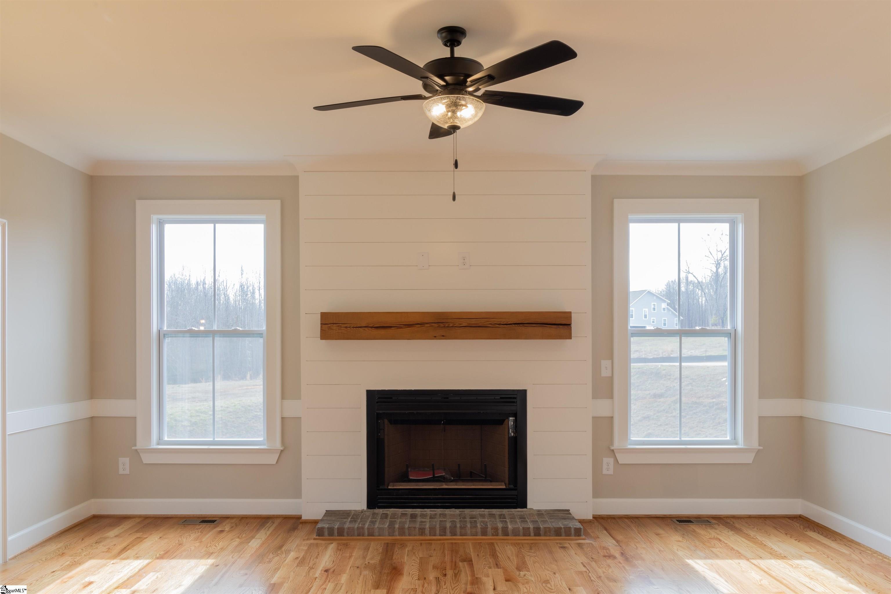 445 Plevin Way Pelzer, SC 29669 - Photo 8 of 30
