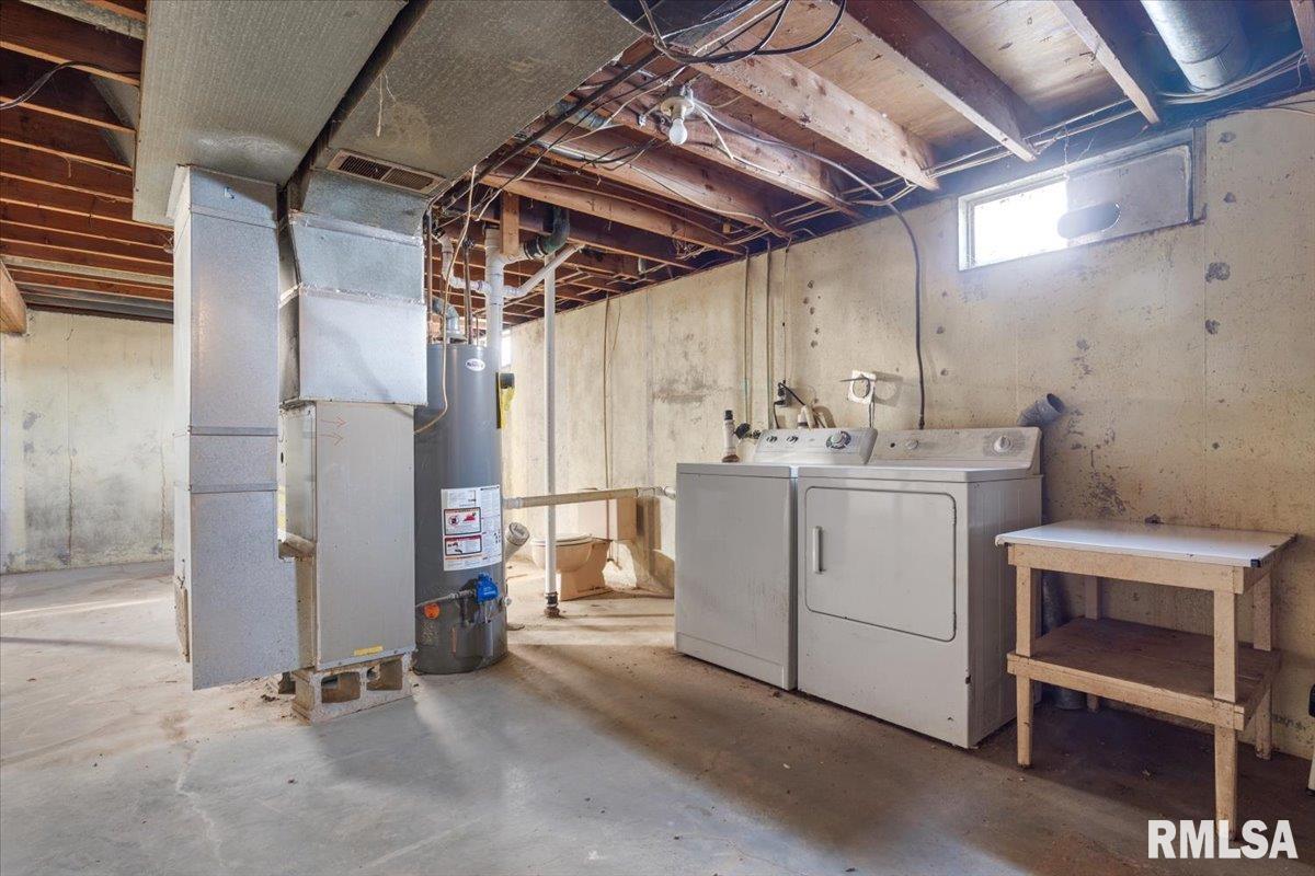 2281 Ramsey Road Springfield, IL 62702 - Photo 23 of 29