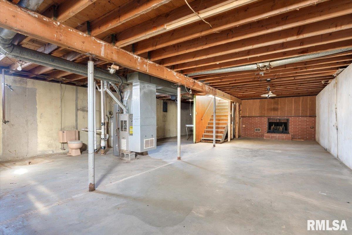 2281 Ramsey Road Springfield, IL 62702 - Photo 24 of 29