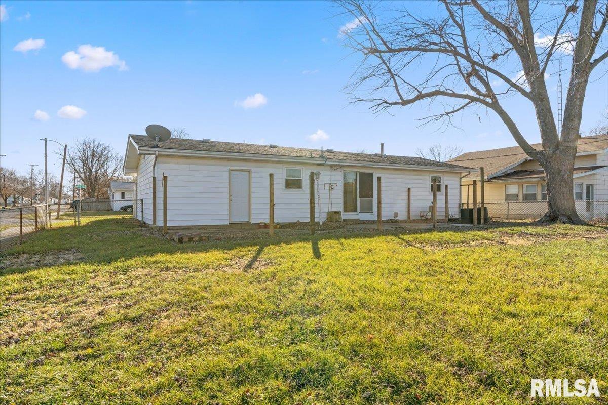 2281 Ramsey Road Springfield, IL 62702 - Photo 27 of 29