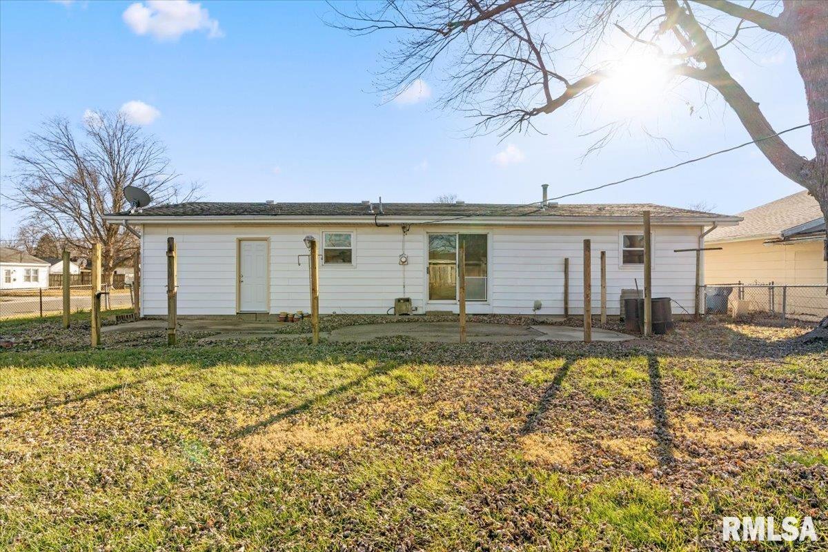 2281 Ramsey Road Springfield, IL 62702 - Photo 28 of 29