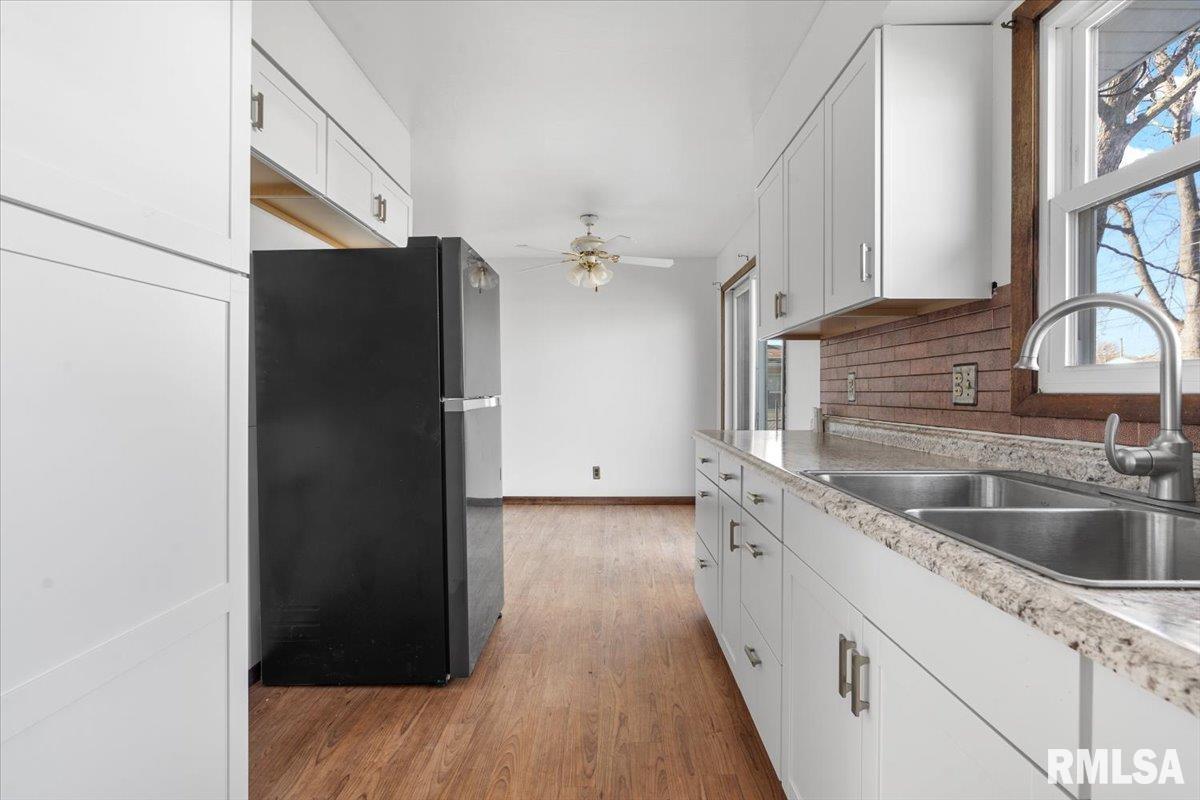 2281 Ramsey Road Springfield, IL 62702 - Photo 9 of 29