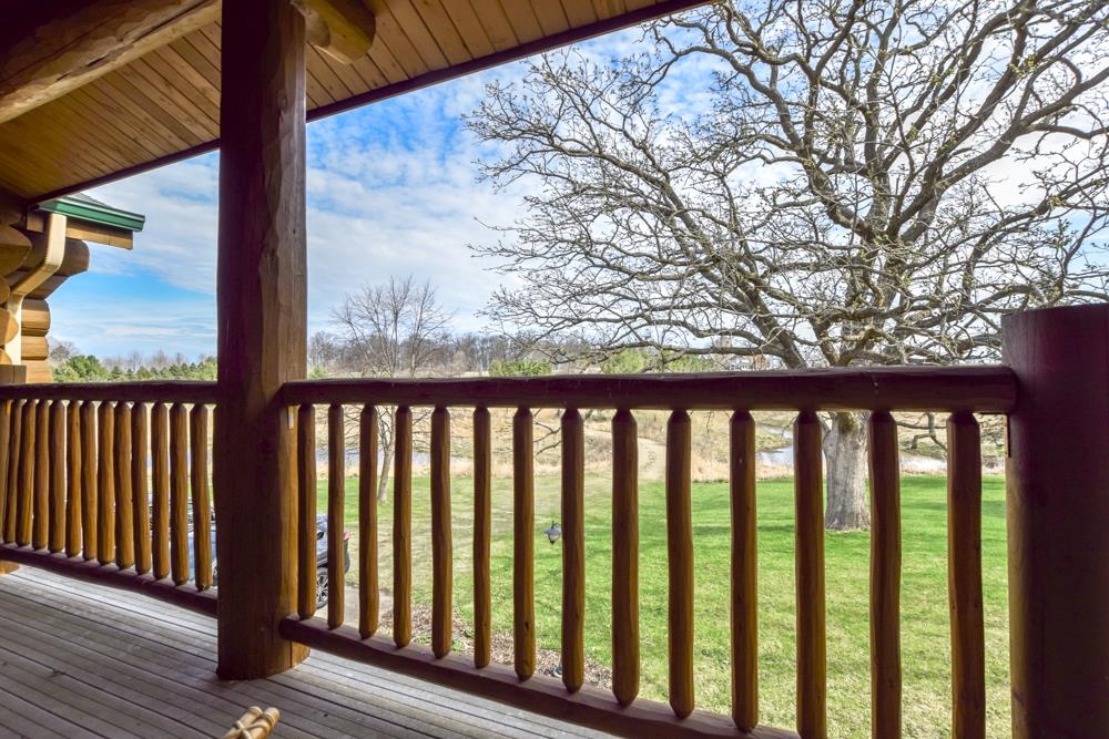 12943 West County Rd M Evansville, WI 53536 - Photo 24 of 58