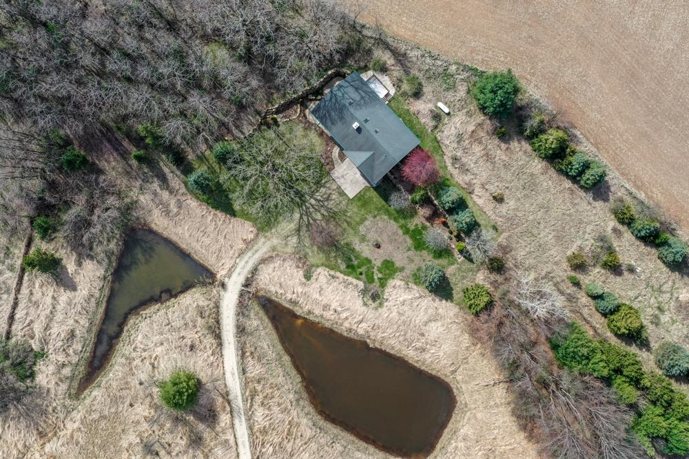 12943 West County Rd M Evansville, WI 53536 - Photo 3 of 58