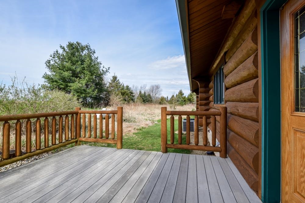 12943 West County Rd M Evansville, WI 53536 - Photo 42 of 58